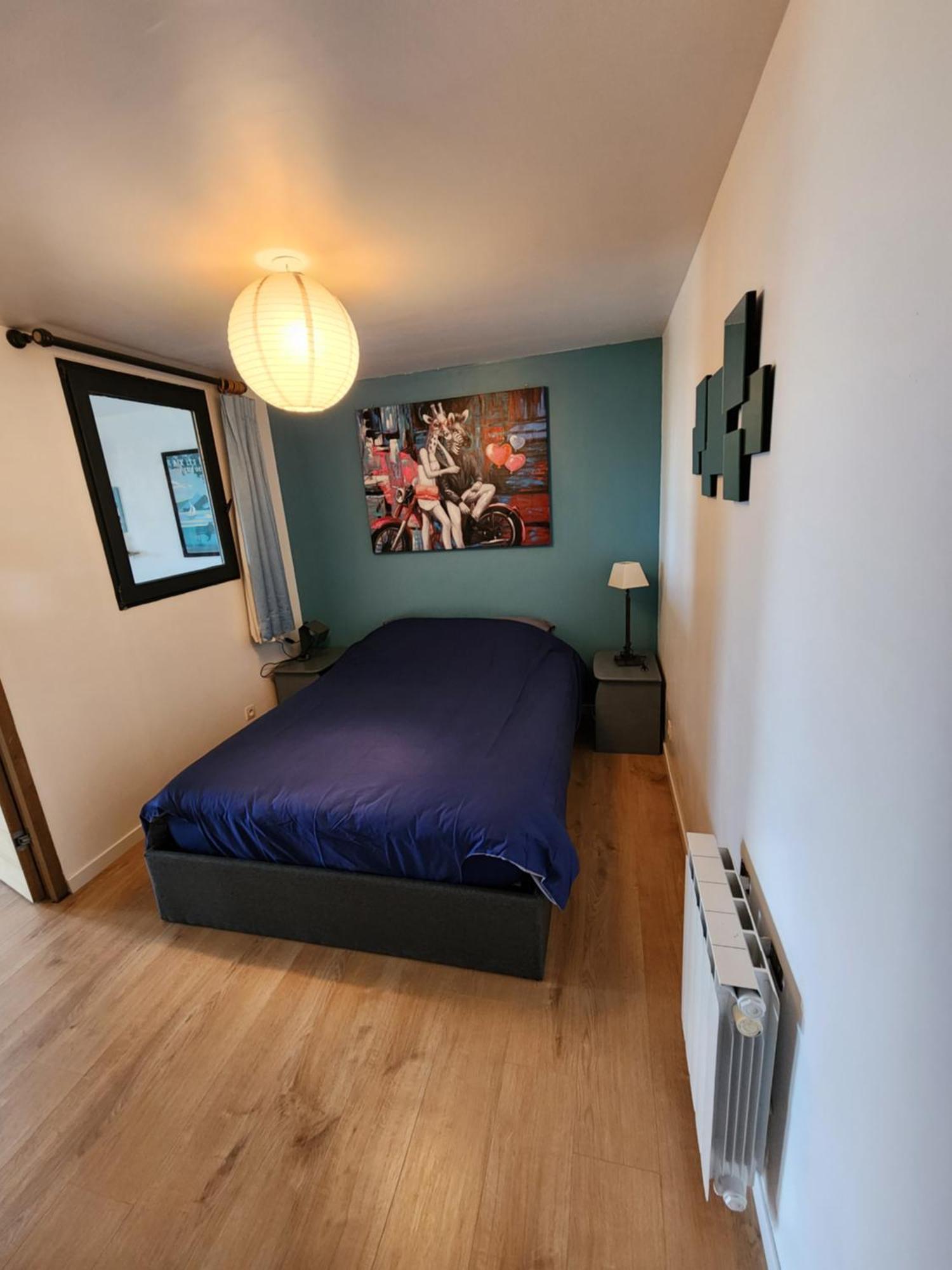 Appartement Independant Dans Maison Au Calme Pugny-Chatenod Exterior foto